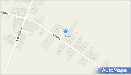 Gospodarstwo Rolne Sochacki Mariusz, ul. Leśna 9B, Witkowice 42-270 - Przedsiębiorstwo, Firma, NIP: 9491400132