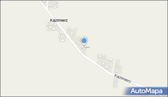 Gospodarstwo Rolne Sójka Krzysztof, Kazimierz 8, Kazimierz 98-346 - Przedsiębiorstwo, Firma, NIP: 8321845780