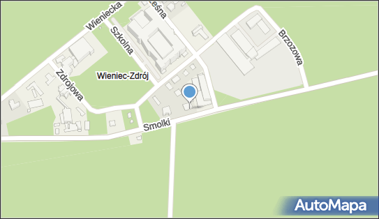 Gospodarstwo Rolne Stanisław Chmielewski, ul. Stanisława Smolki 17 87-800 - Przedsiębiorstwo, Firma, NIP: 8881451912