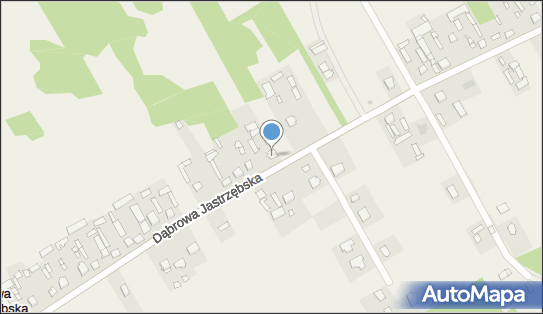 Gospodarstwo Rolne Stanisław Cierzuch, Dąbrowa Jastrzębska 51 26-631 - Przedsiębiorstwo, Firma, NIP: 7961593878