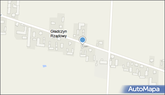 7621726470, Gospodarstwo Rolne Stanisław Kaczmarczyk 