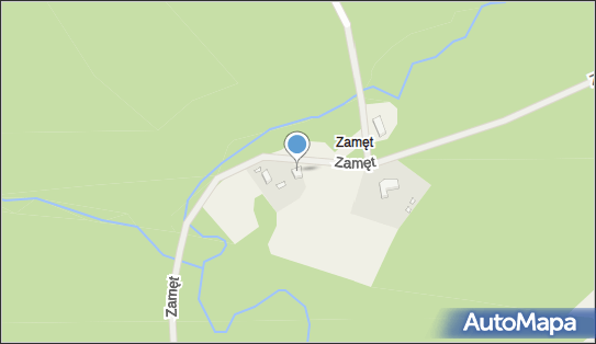 Gospodarstwo Rolne Stanisław Pisarek, Zamęt 2A, Zamęt 66-220 - Przedsiębiorstwo, Firma, NIP: 7781142743