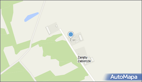 7231137286, Gospodarstwo Rolne Stanisław Sutkowski 