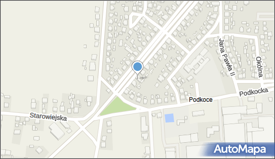 9680492247, Gospodarstwo Rolne - Stanisław Szewczyk 