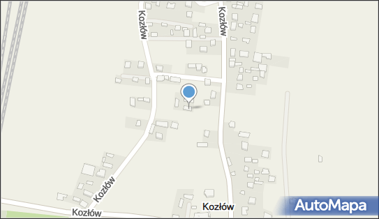 Gospodarstwo Rolne Stanisław Ząbek, Kozłów 163, Kozłów 32-241 - Przedsiębiorstwo, Firma, NIP: 6591083787