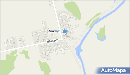 Gospodarstwo Rolne Stanisław Zieliński, Młudzyn 22, Młudzyn 09-300 - Przedsiębiorstwo, Firma, NIP: 5110104536