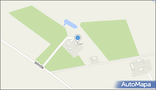 Gospodarstwo Rolne Stankiewicz Dominik, Winda 31, Winda 11-410 - Przedsiębiorstwo, Firma, NIP: 7422127117