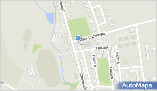 Gospodarstwo Rolne Sternal Elżbieta, ul. Chmielniki 2A, Świecie 86-100 - Przedsiębiorstwo, Firma, NIP: 7831150869