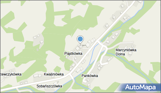 Gospodarstwo Rolne Stopa Andrzej, Żarnówka 57, Żarnówka 34-220 - Przedsiębiorstwo, Firma, NIP: 5520102063