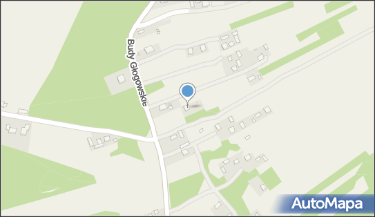 Gospodarstwo Rolne Stopa Genowefa, Budy Głogowskie 750 36-060 - Przedsiębiorstwo, Firma, NIP: 8132582397