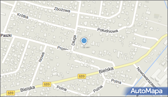 5431958288, Gospodarstwo Rolne Sulima Jan 