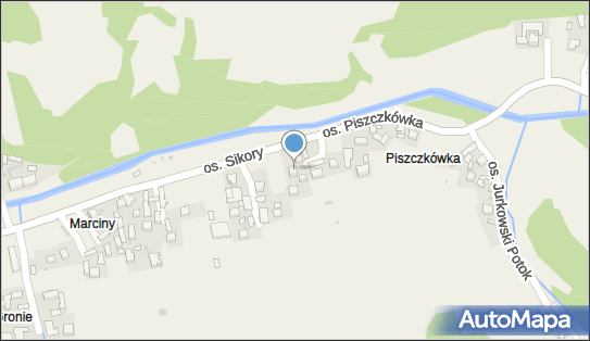 Gospodarstwo Rolne Szlaga Jan, os. Piszczkówka 36A 34-453 - Przedsiębiorstwo, Firma, NIP: 7351070716