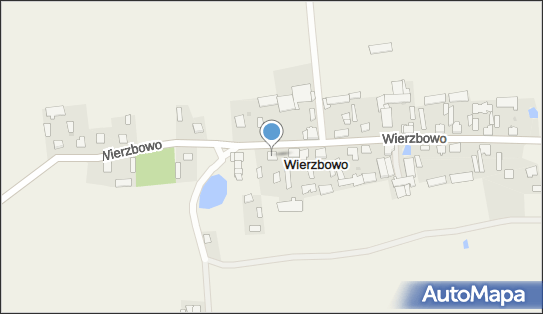 Gospodarstwo Rolne Szmigielski Ryszard Adam, Wierzbowo 32 06-404 - Przedsiębiorstwo, Firma, NIP: 5661766380