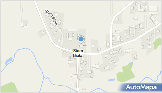 Gospodarstwo Rolne Szponar Jan, Stara Biała 4, Stara Biała 09-411 - Przedsiębiorstwo, Firma, NIP: 7740016289