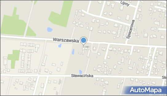 Gospodarstwo Rolne Szudejko Grzegorz, ul. Warszawska 126 21-500 - Przedsiębiorstwo, Firma, NIP: 5371983028