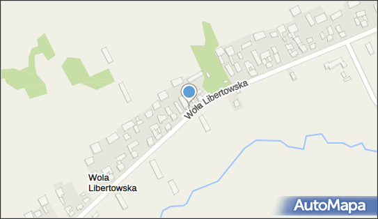 Gospodarstwo Rolne Szwej Ryszard, Wola Libertowska 37 42-439 - Przedsiębiorstwo, Firma, NIP: 6492005979