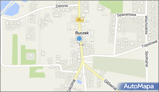 Gospodarstwo Rolne Taborowski Sylwester, Główna 35, Buczek 98-113 - Przedsiębiorstwo, Firma, NIP: 8311141391