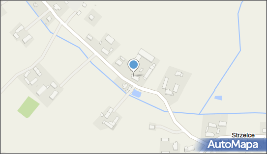 Gospodarstwo Rolne Tadeusz Ciupa, Strzelce 37a, Strzelce 46-146 - Przedsiębiorstwo, Firma, NIP: 7521193525