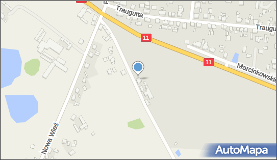 Gospodarstwo Rolne Tadeusz Galewski, ul. Podgórna 47A, Pleszew 63-300 - Przedsiębiorstwo, Firma, NIP: 6170251218