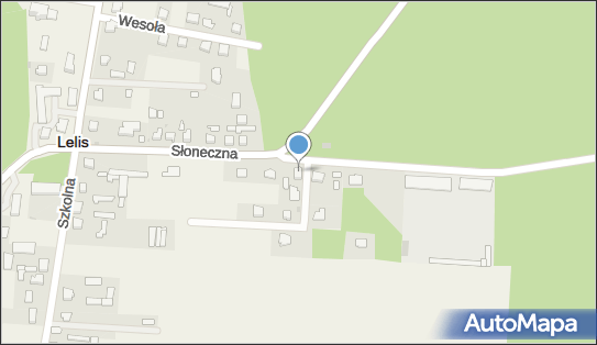 Gospodarstwo Rolne Tadeusz Olton, ul. Słoneczna 29, Lelis 07-402 - Przedsiębiorstwo, Firma, NIP: 7581073718