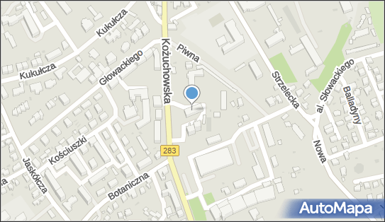 Gospodarstwo Rolne Tadeusz Pawłowski, Kożuchowska 6b 65-364 - Przedsiębiorstwo, Firma, NIP: 9730090954