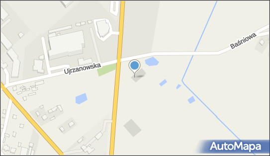 Gospodarstwo Rolne Tadeusz Regorczyk, Ujrzanów 275C, Ujrzanów 08-110 - Przedsiębiorstwo, Firma, numer telefonu, NIP: 8211037665