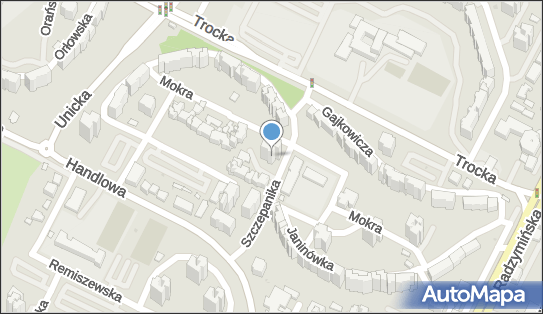 Gospodarstwo Rolne Tadeusz Rostek, Mokra 29, Warszawa 03-562 - Przedsiębiorstwo, Firma, NIP: 5241599573