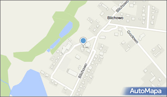 Gospodarstwo Rolne Teresa Bartold, Blichowo 61C, Blichowo 09-454 - Przedsiębiorstwo, Firma, NIP: 7741809514