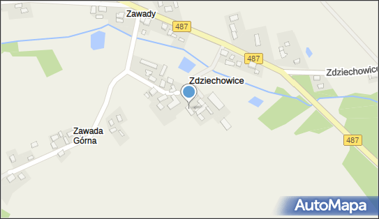 5761379895, Gospodarstwo Rolne Teresa Bukal 