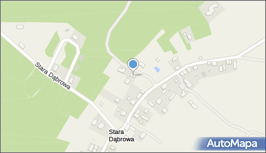 8391001490, Gospodarstwo Rolne Teresa Twarowska 