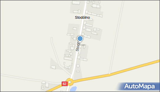 Gospodarstwo Rolne Tomasz Krukowski, Stodólno 32, Stodólno 88-320 - Przedsiębiorstwo, Firma, NIP: 5571529883