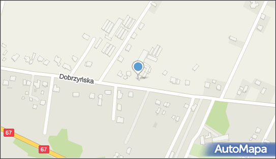 Gospodarstwo Rolne Tomasz Krzyżanowski, Kulin 51, Kulin 87-811 - Przedsiębiorstwo, Firma, NIP: 8882798109
