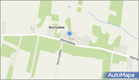 Gospodarstwo Rolne Tomasz Matusiak, Wymysłów 5, Wymysłów 96-500 - Przedsiębiorstwo, Firma, NIP: 8371085259