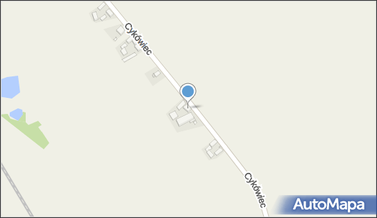 Gospodarstwo Rolne Tomasz Nowak, Cykówiec 2, Cykówiec 64-061 - Przedsiębiorstwo, Firma, NIP: 9950146378