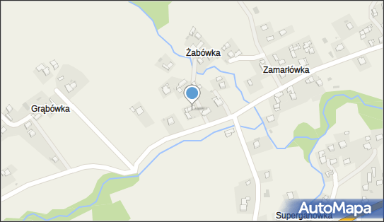 Gospodarstwo Rolne Topór Krzysztof, Spytkowice 222, Spytkowice 34-745 - Przedsiębiorstwo, Firma, numer telefonu, NIP: 7351006902