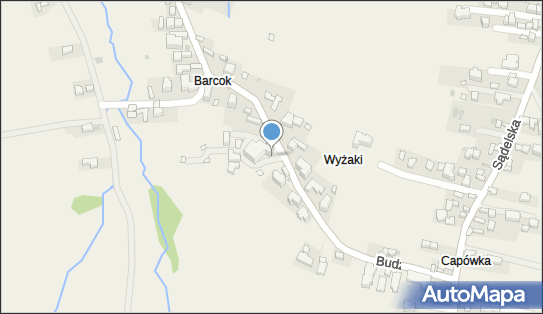 Gospodarstwo Rolne Trebunia Anna, Budzowa 3B, Murzasichle 34-531 - Przedsiębiorstwo, Firma, NIP: 7361076749