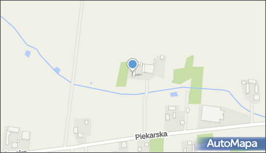 5272020999, Gospodarstwo Rolne Twardowski Tadeusz 