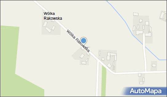 551195244, Gospodarstwo Rolne Tymińska Stefania Grażyna 