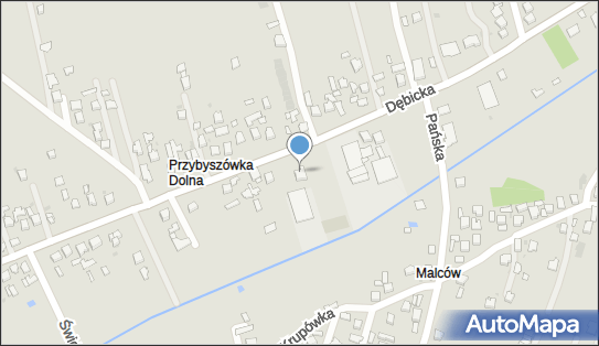 Gospodarstwo Rolne Uprawa Pieczarek Krzysztof Rączy, Dębicka 95 35-213 - Przedsiębiorstwo, Firma, numer telefonu, NIP: 8131183703