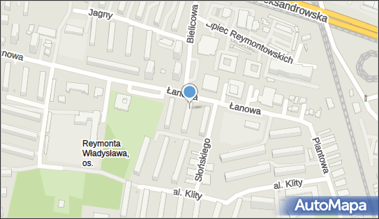 7521370996, Gospodarstwo Rolne Violetta Matyszczak 