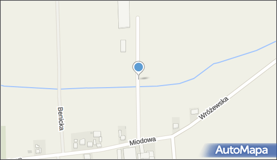 Gospodarstwo Rolne Wacław Jagodziński, Lutogniew 70, Lutogniew 63-704 - Przedsiębiorstwo, Firma, NIP: 6211395889