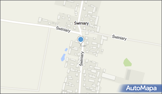 Gospodarstwo Rolne Wacław Soszyński, Świniary 29, Świniary 08-124 - Przedsiębiorstwo, Firma, NIP: 8231452947