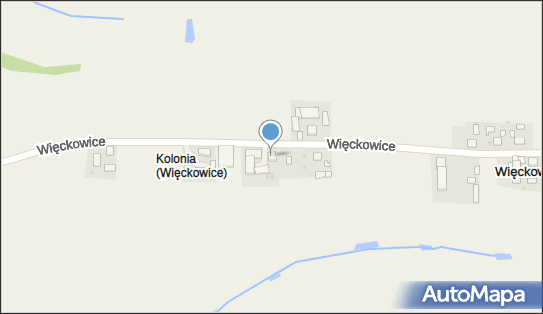 Gospodarstwo Rolne Waldemar Jasonek, Więckowice 43, Więckowice 32-100 - Przedsiębiorstwo, Firma, NIP: 6821542219