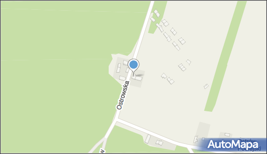 5771687049, Gospodarstwo Rolne Waldemar Marcinkowski 