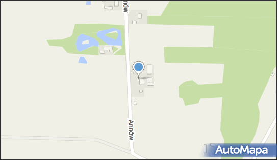 Gospodarstwo Rolne Waldemar Sikora, Annów 9A, Annów 99-232 - Przedsiębiorstwo, Firma, NIP: 8281220469