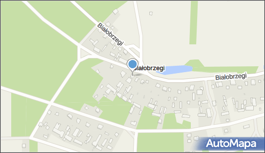 Gospodarstwo Rolne Walenty Turos, Białobrzegi 11, Białobrzegi 08-320 - Przedsiębiorstwo, Firma, NIP: 8231397935