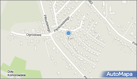 6591111325, Gospodarstwo Rolne Walka Aleksander i Dorota 