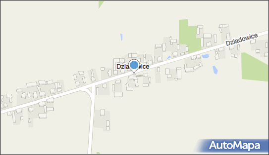 Gospodarstwo Rolne Wejzer Danuta, Dziadowice 57, Dziadowice 62-709 - Przedsiębiorstwo, Firma, NIP: 6681033014