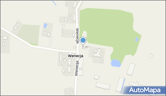 7393430697, Gospodarstwo Rolne Wenecja II Waldemar Roszkowski-Śliż 