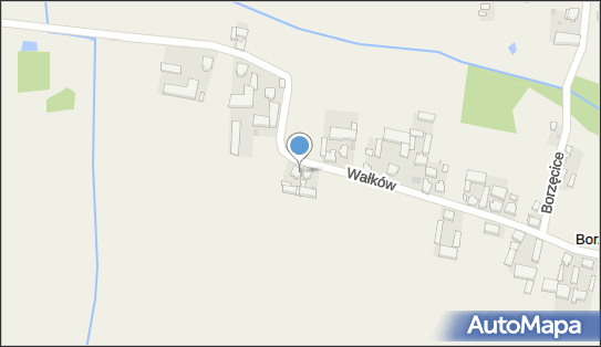 Gospodarstwo Rolne Wiesław Antkowiak, Borzęcice 5, Borzęcice 63-721 - Przedsiębiorstwo, Firma, NIP: 6211198634
